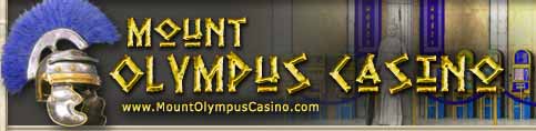 olympus casino online review